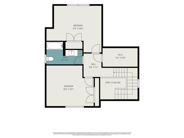 13289 Trail Creek, Coopersville, MI 49404