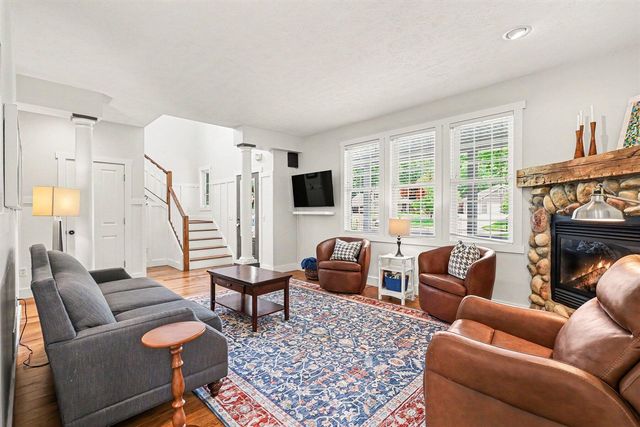 13289 Trail Creek, Coopersville, MI 49404