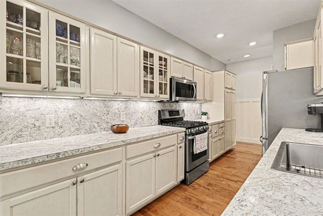 13289 Trail Creek, Coopersville, MI 49404