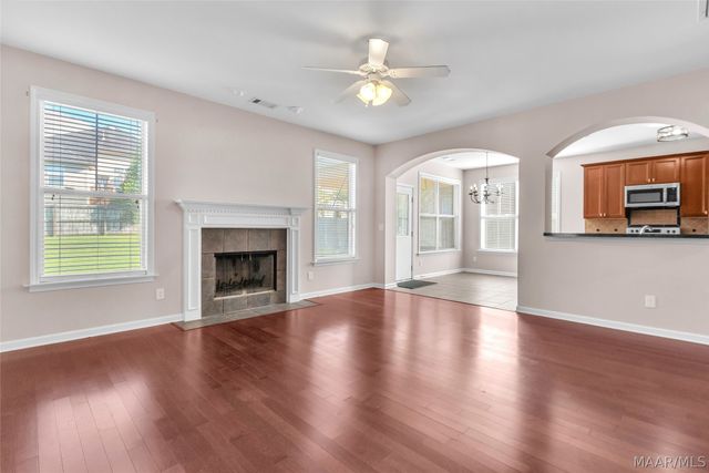 224 Stoneybrooke Way, Montgomery, AL 36117