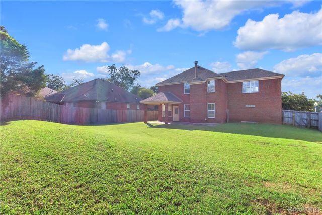 224 Stoneybrooke Way, Montgomery, AL 36117