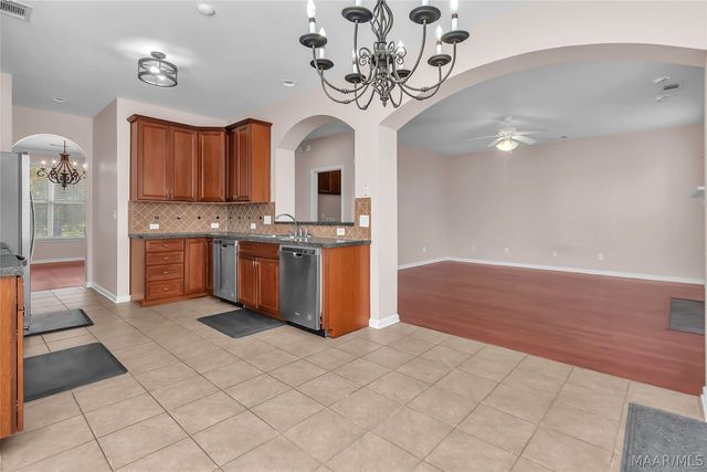 224 Stoneybrooke Way, Montgomery, AL 36117