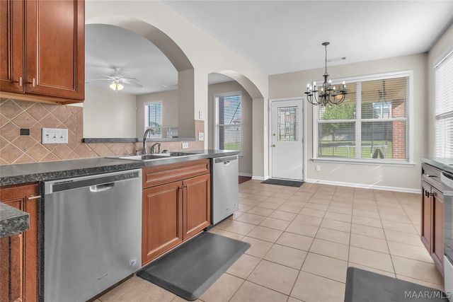 224 Stoneybrooke Way, Montgomery, AL 36117