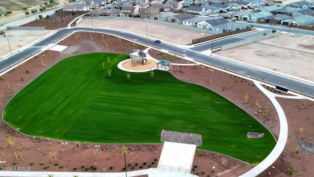 17446 W ILLINI Street, Goodyear, AZ 85338