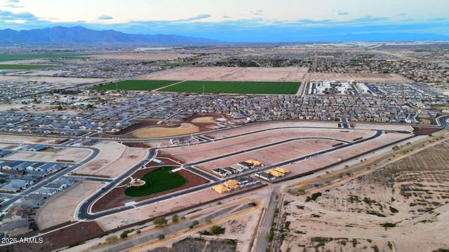 17446 W ILLINI Street, Goodyear, AZ 85338