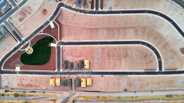 17446 W ILLINI Street, Goodyear, AZ 85338