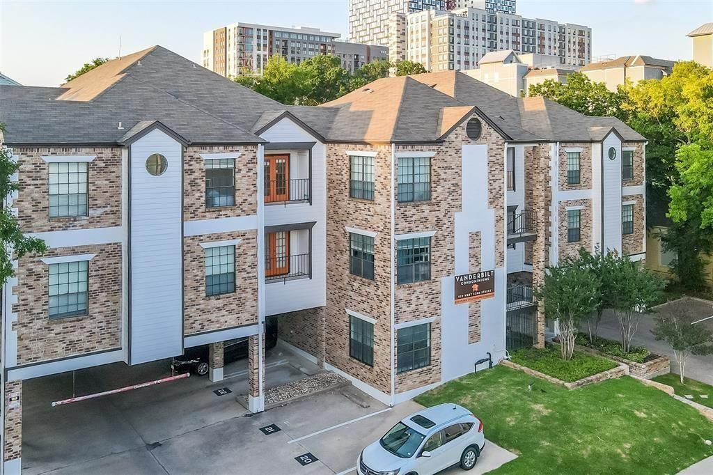 912 W 22nd ST 307, Austin, TX 78705