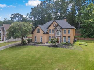 4609 Mctyre NW Way, Marietta, GA 30064