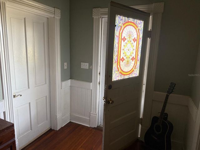 603 N LEE AVENUE, Arcadia, FL 34266