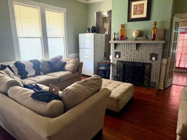 603 N LEE AVENUE, Arcadia, FL 34266