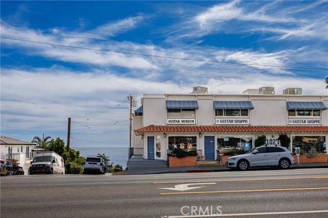 1027 N Coast Hwy F, Laguna Beach, CA 92651