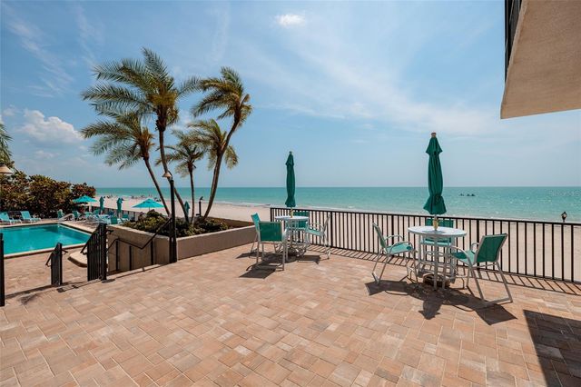 15462 GULF BOULEVARD 304, Madeira Beach, FL 33708