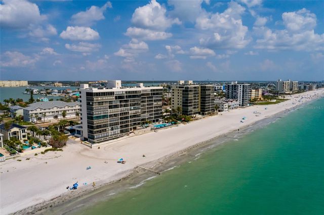 15462 GULF BOULEVARD 304, Madeira Beach, FL 33708