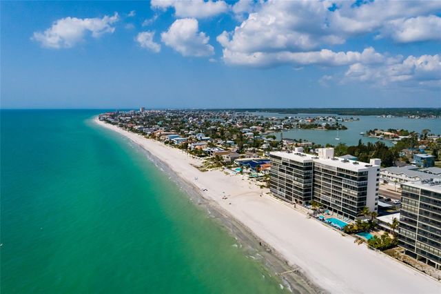 15462 GULF BOULEVARD 304, Madeira Beach, FL 33708