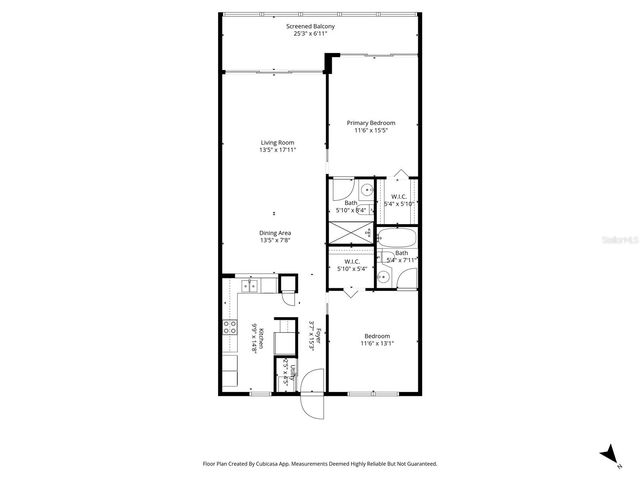 15462 GULF BOULEVARD 304, Madeira Beach, FL 33708