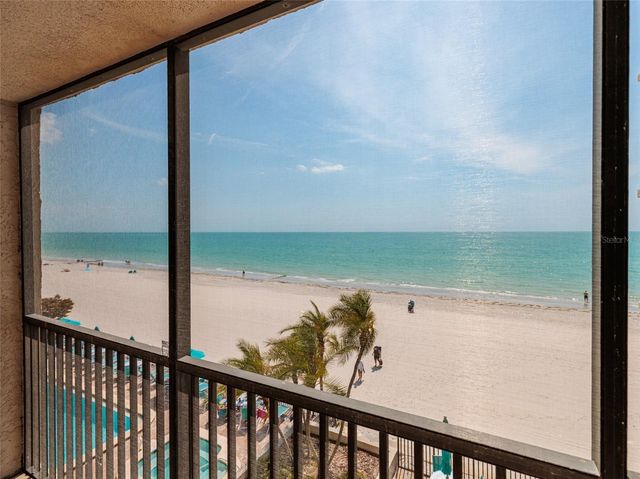 15462 GULF BOULEVARD 304, Madeira Beach, FL 33708
