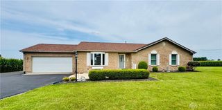9420 Grubbs Rex Road, Laura, OH 45337