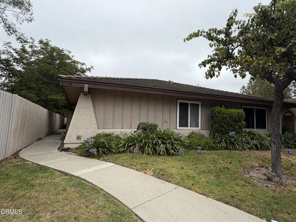2758 Bolker Drive, Port Hueneme, CA 93041