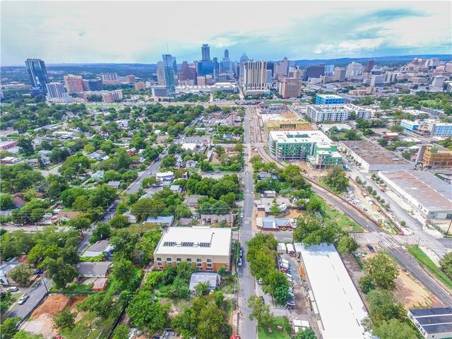 1401 E 4th ST 206, Austin, TX 78702