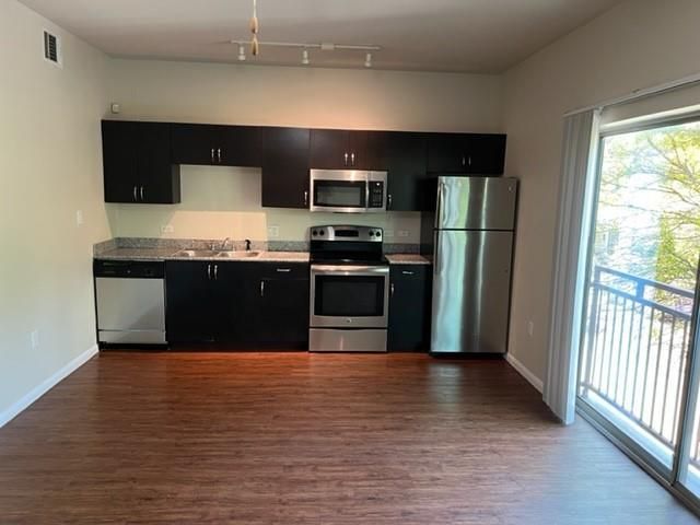 1401 E 4th ST 206, Austin, TX 78702