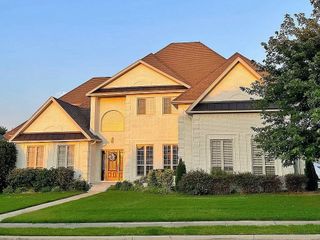 5405 61st Street, Rogers, AR 72758