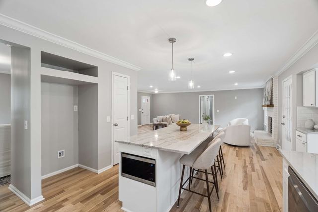 1518 Lipscomb Dr, Brentwood, TN 37027