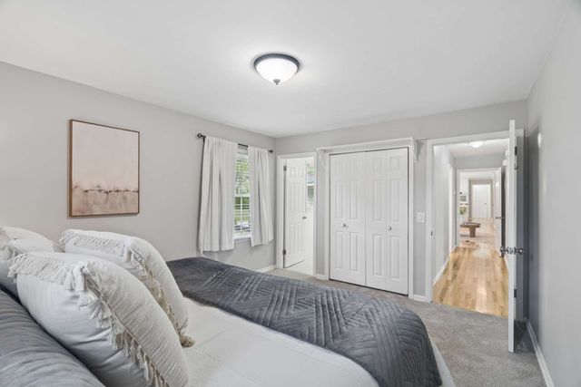 1518 Lipscomb Dr, Brentwood, TN 37027