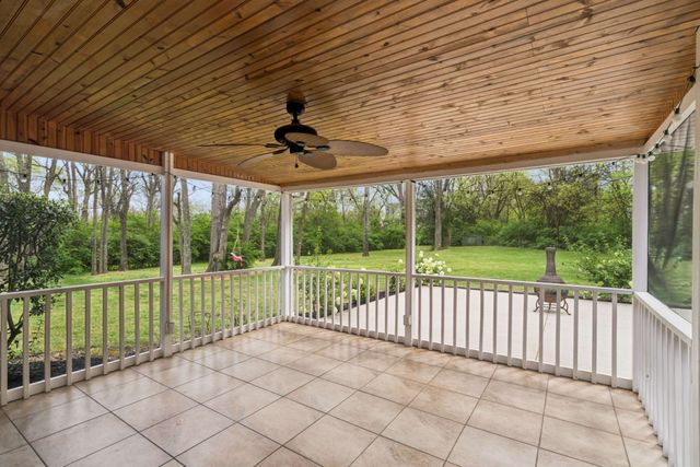 1518 Lipscomb Dr, Brentwood, TN 37027