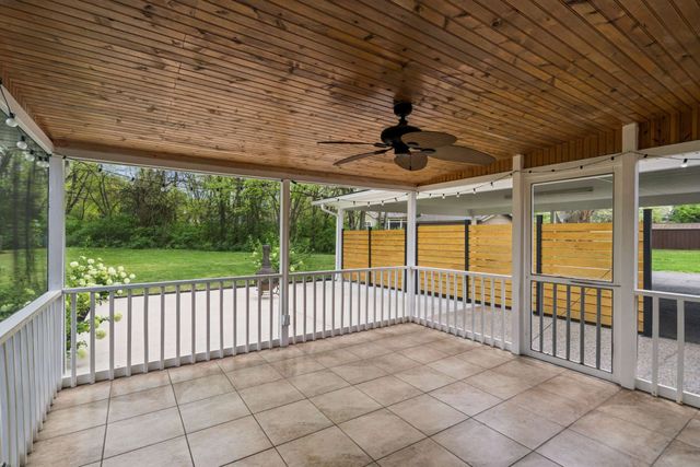 1518 Lipscomb Dr, Brentwood, TN 37027