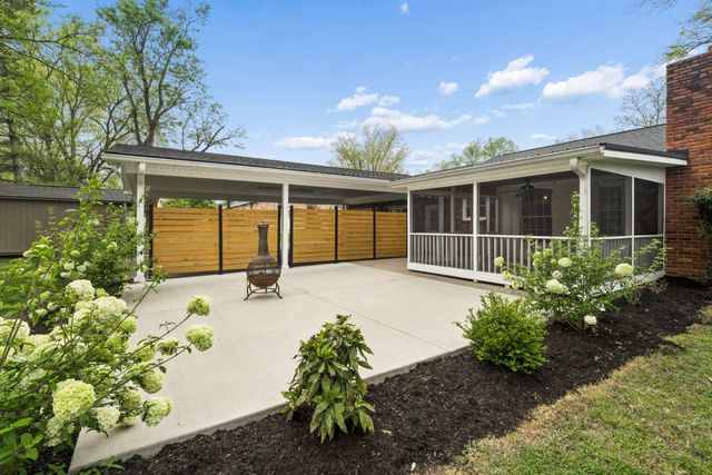 1518 Lipscomb Dr, Brentwood, TN 37027