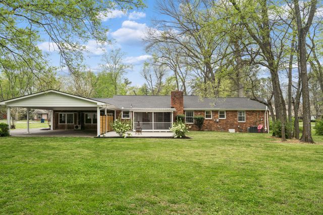 1518 Lipscomb Dr, Brentwood, TN 37027