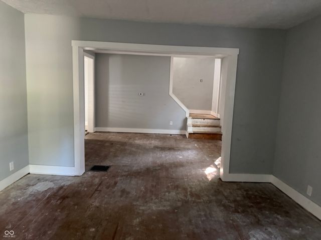 67 N Warman Avenue, Indianapolis, IN 46222
