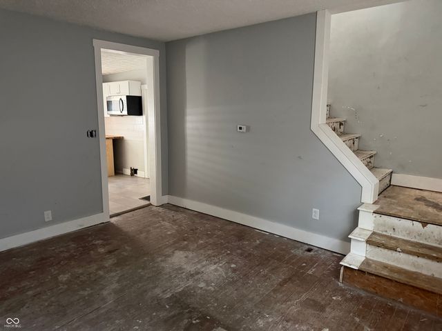 67 N Warman Avenue, Indianapolis, IN 46222