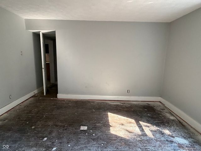 67 N Warman Avenue, Indianapolis, IN 46222