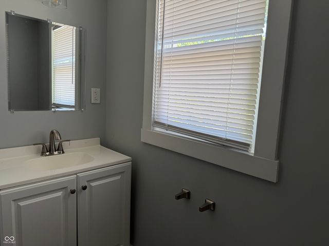 67 N Warman Avenue, Indianapolis, IN 46222