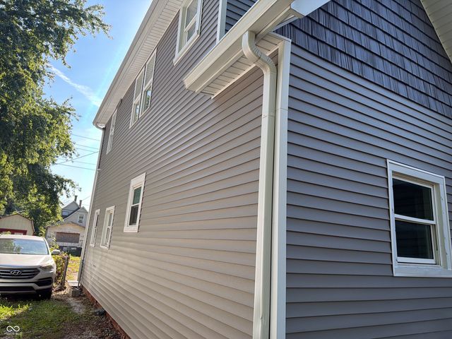 67 N Warman Avenue, Indianapolis, IN 46222