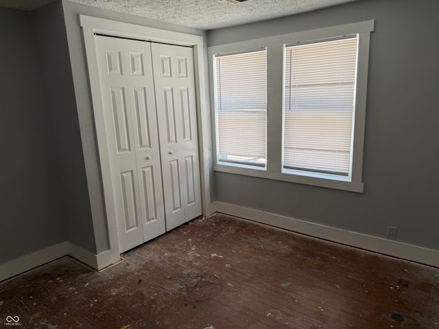 67 N Warman Avenue, Indianapolis, IN 46222