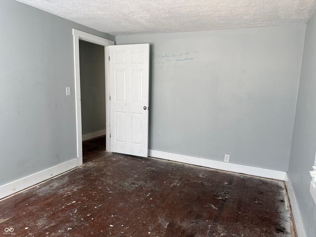 67 N Warman Avenue, Indianapolis, IN 46222