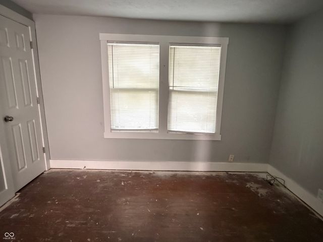 67 N Warman Avenue, Indianapolis, IN 46222