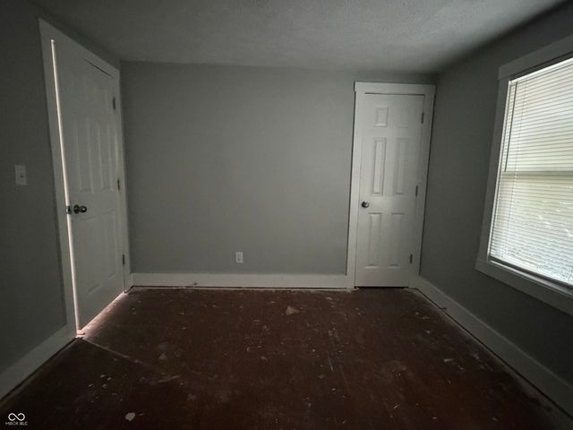 67 N Warman Avenue, Indianapolis, IN 46222