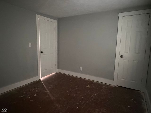 67 N Warman Avenue, Indianapolis, IN 46222