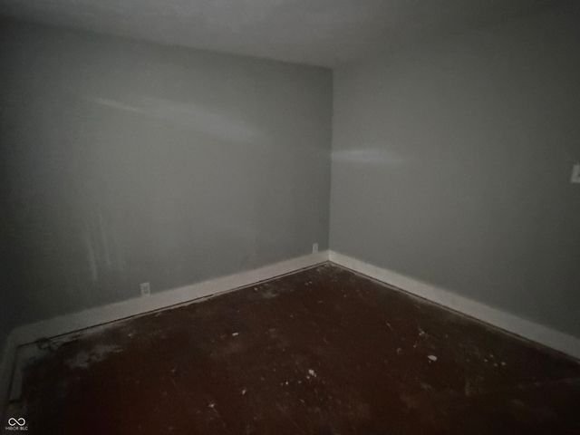 67 N Warman Avenue, Indianapolis, IN 46222