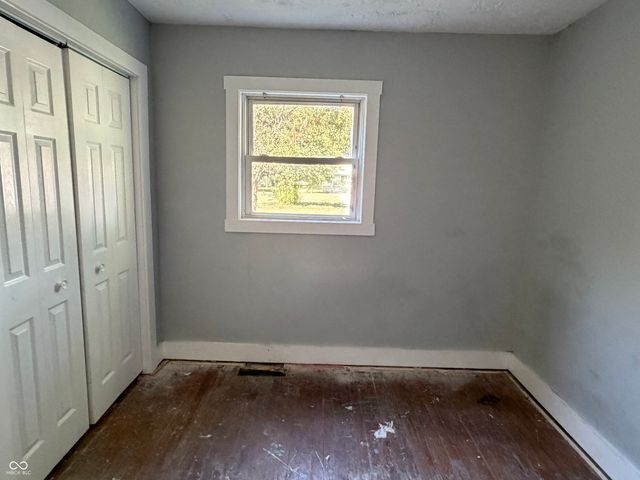 67 N Warman Avenue, Indianapolis, IN 46222