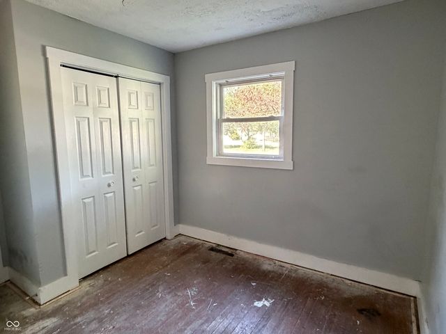 67 N Warman Avenue, Indianapolis, IN 46222