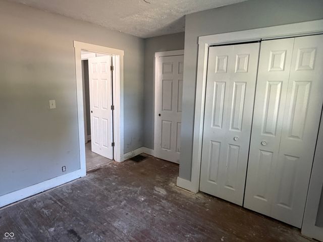 67 N Warman Avenue, Indianapolis, IN 46222