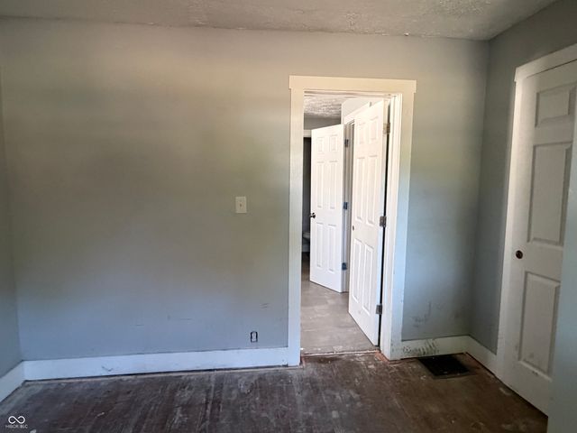 67 N Warman Avenue, Indianapolis, IN 46222