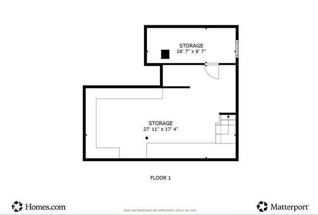 67 N Warman Avenue, Indianapolis, IN 46222