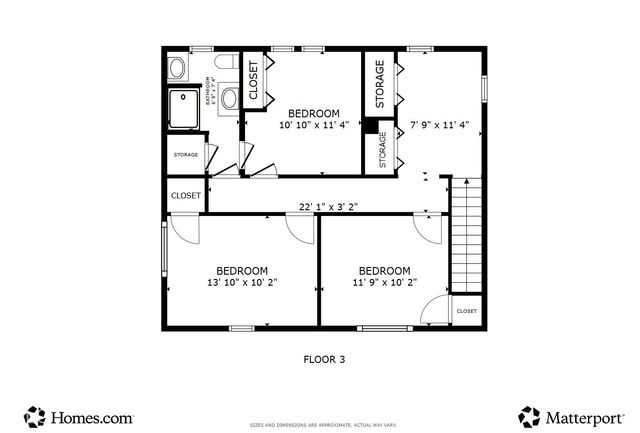 67 N Warman Avenue, Indianapolis, IN 46222