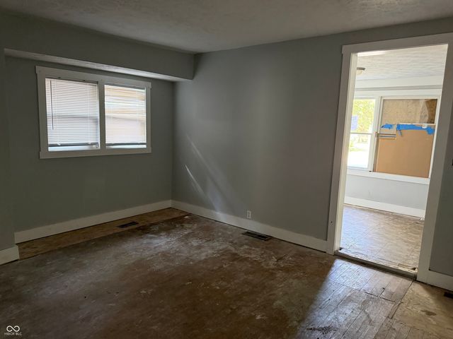 67 N Warman Avenue, Indianapolis, IN 46222