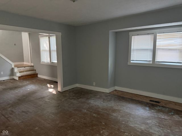 67 N Warman Avenue, Indianapolis, IN 46222